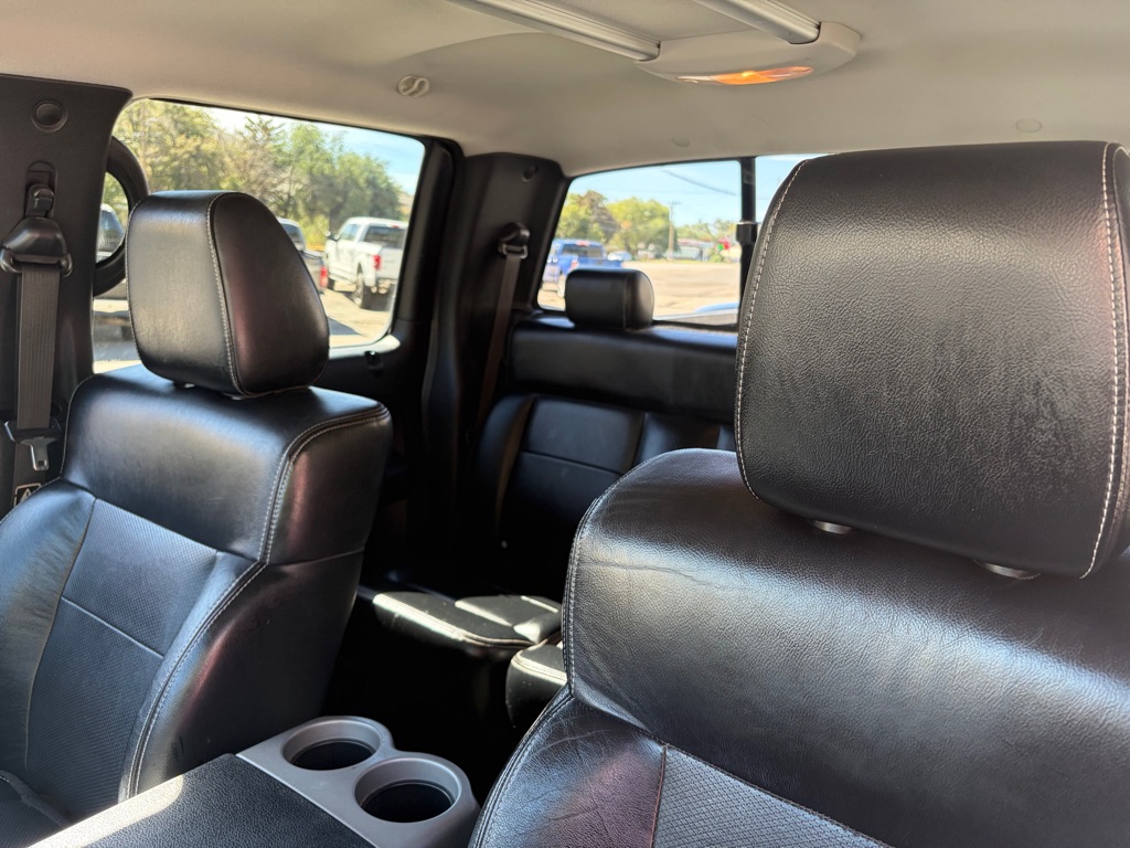 Photo 16 of this FORD F-150