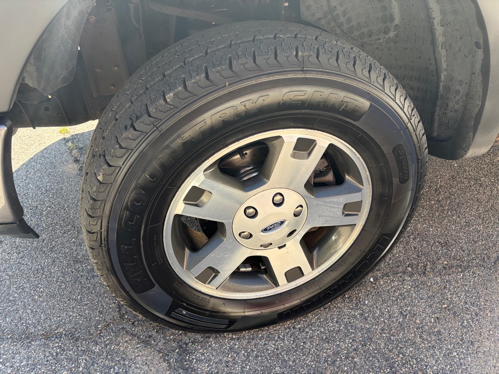 Photo 11 of this FORD F-150