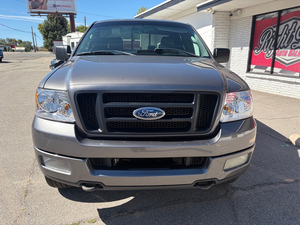 Photo 2 of this FORD F-150