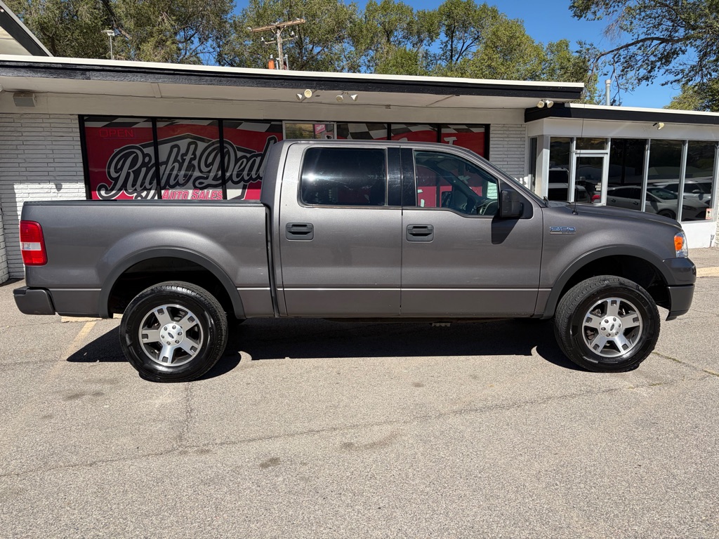 Photo 8 of this FORD F-150