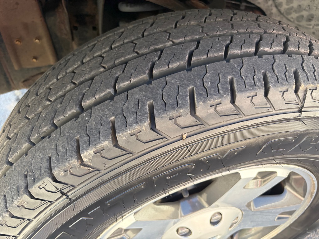 Photo 12 of this FORD F-150