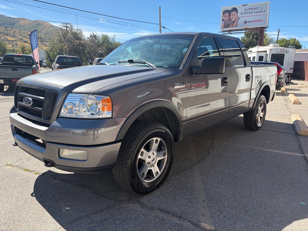 Photo 3 of this FORD F-150