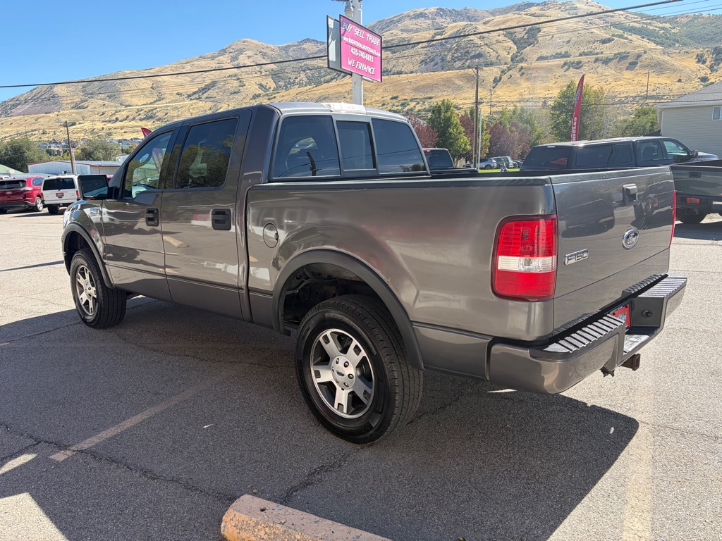 Photo 5 of this FORD F-150