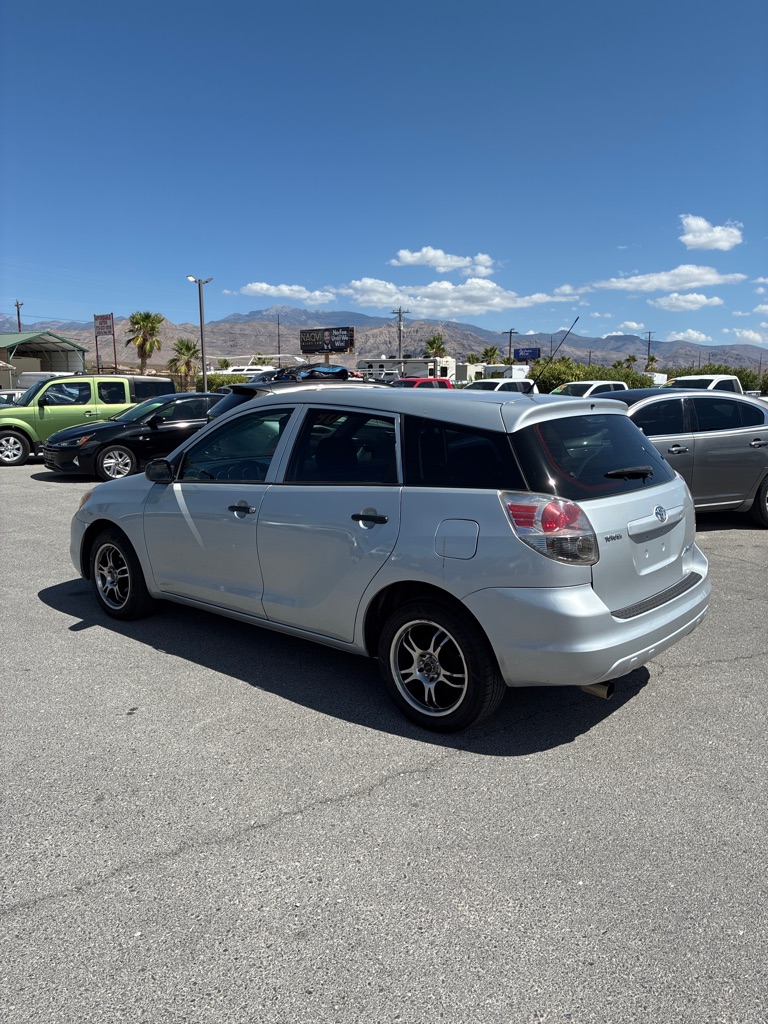 Photo 8 of this TOYOTA COROLLA MATRIX