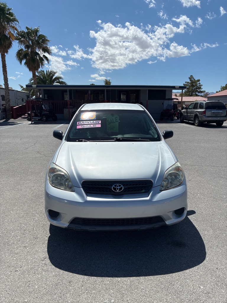 Photo 3 of this TOYOTA COROLLA MATRIX