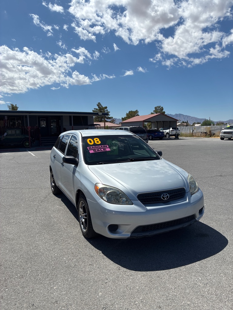 Photo 2 of this TOYOTA COROLLA MATRIX