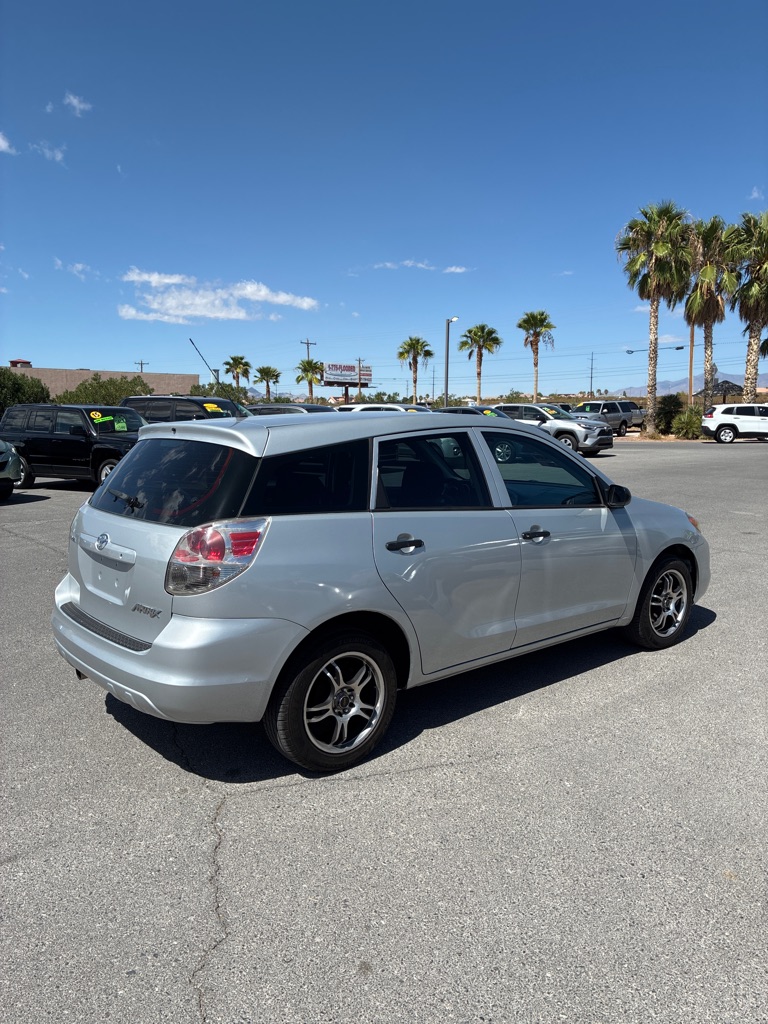 Photo 6 of this TOYOTA COROLLA MATRIX