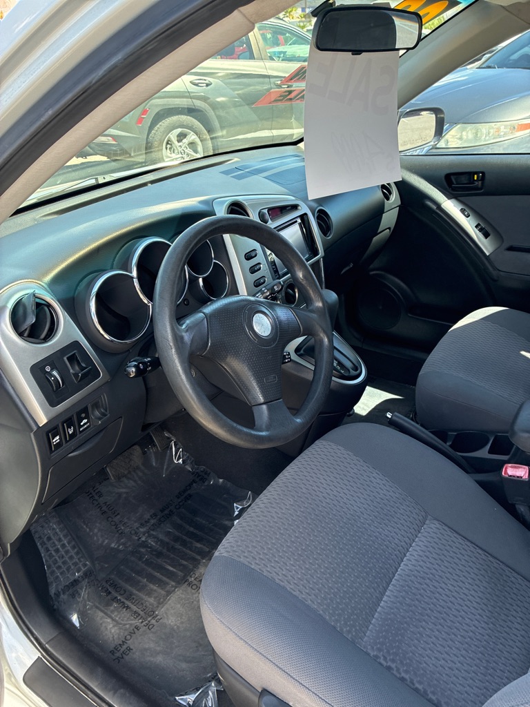 Photo 11 of this TOYOTA COROLLA MATRIX
