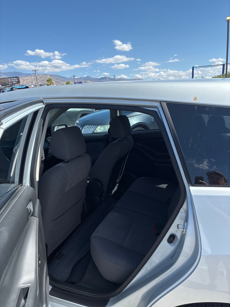 Photo 9 of this TOYOTA COROLLA MATRIX