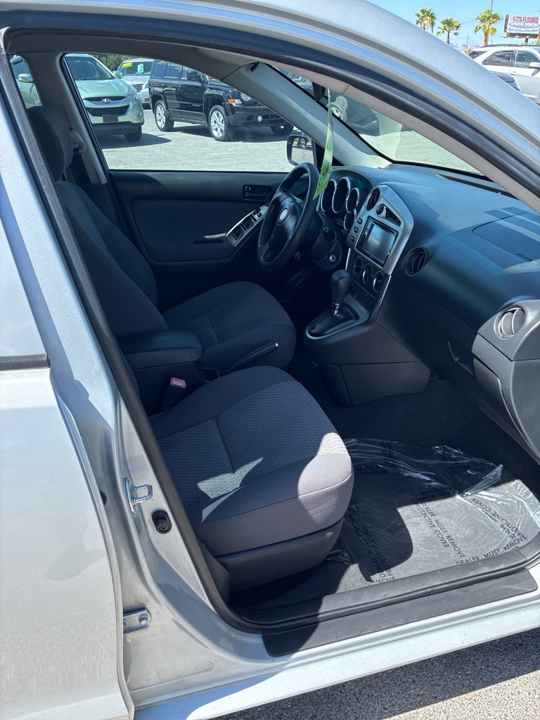 Photo 12 of this TOYOTA COROLLA MATRIX