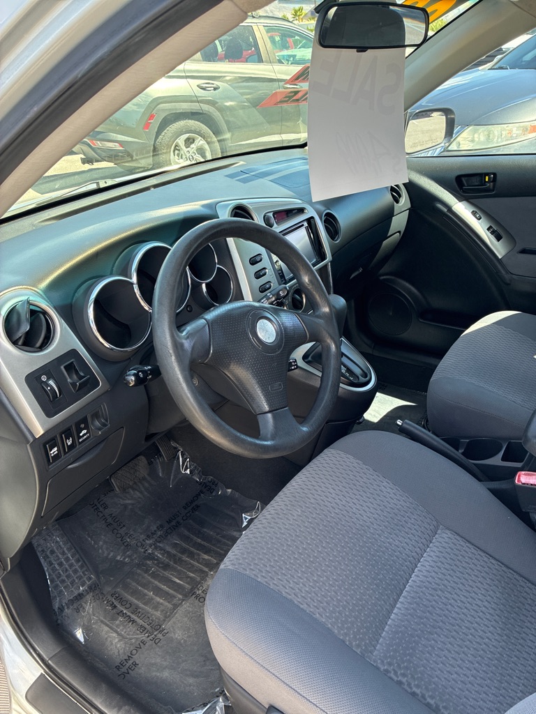 Photo 13 of this TOYOTA COROLLA MATRIX
