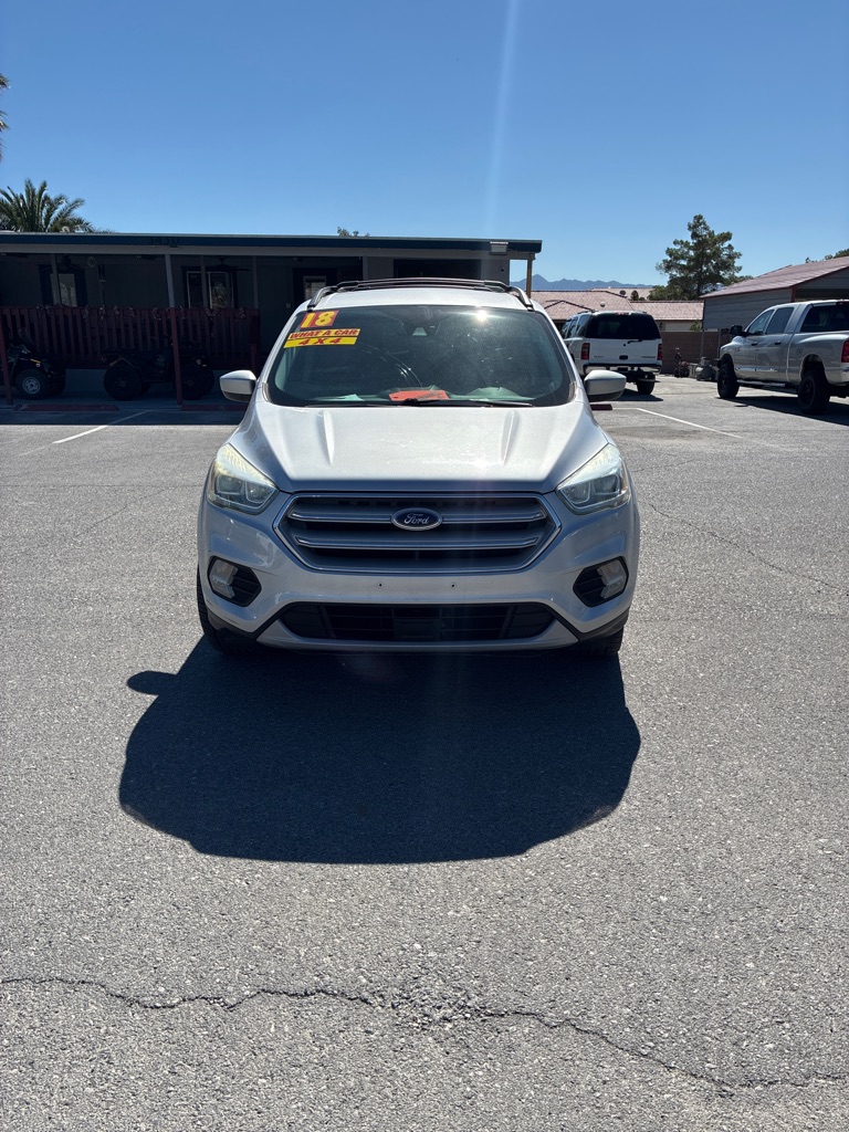 Photo 3 of this FORD ESCAPE