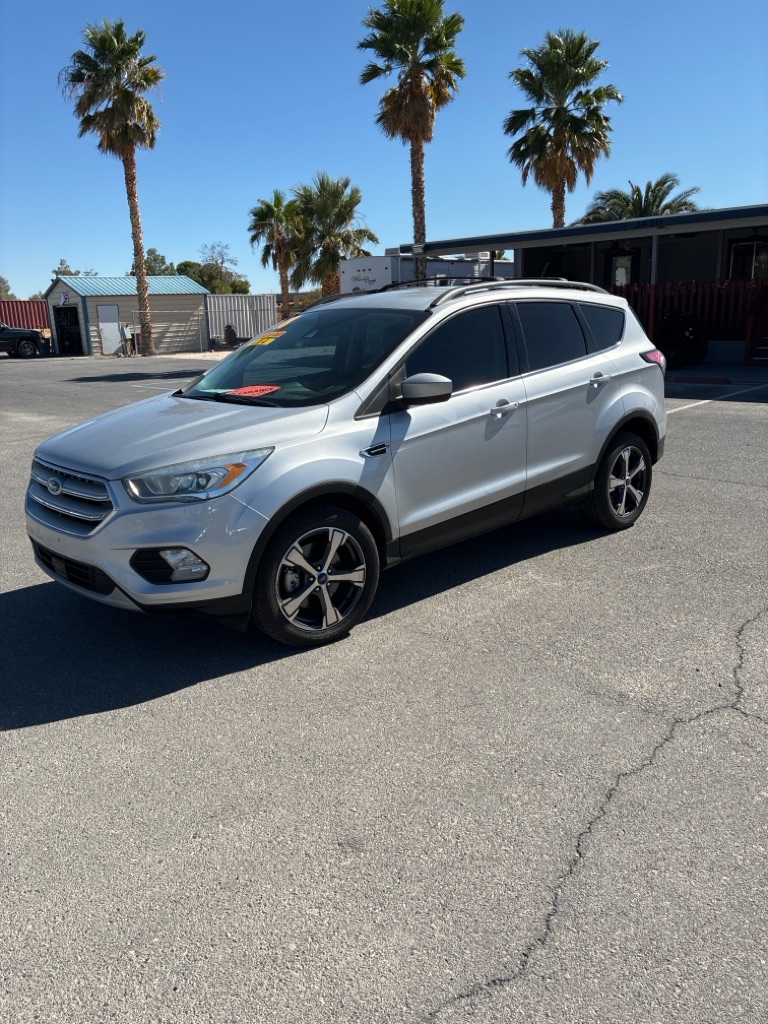 Photo 11 of this FORD ESCAPE