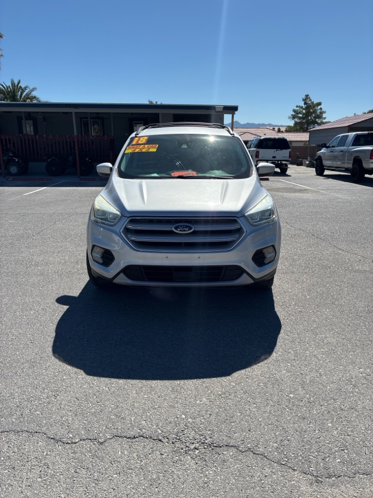 Photo 13 of this FORD ESCAPE