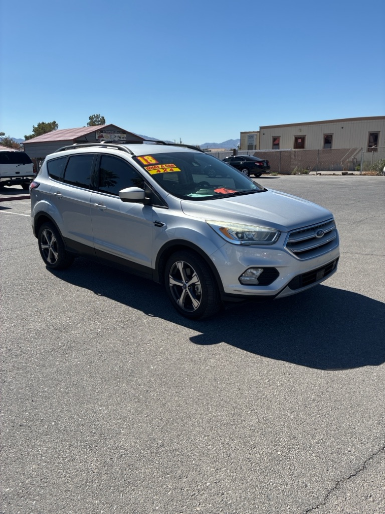Photo 12 of this FORD ESCAPE