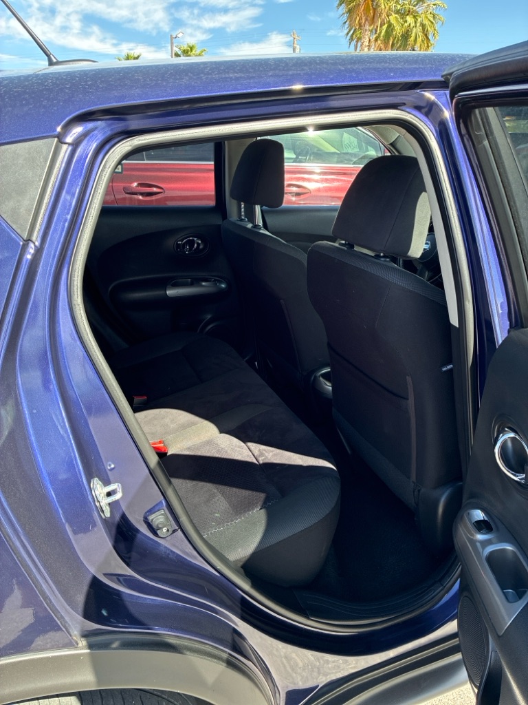 Photo 28 of this NISSAN JUKE
