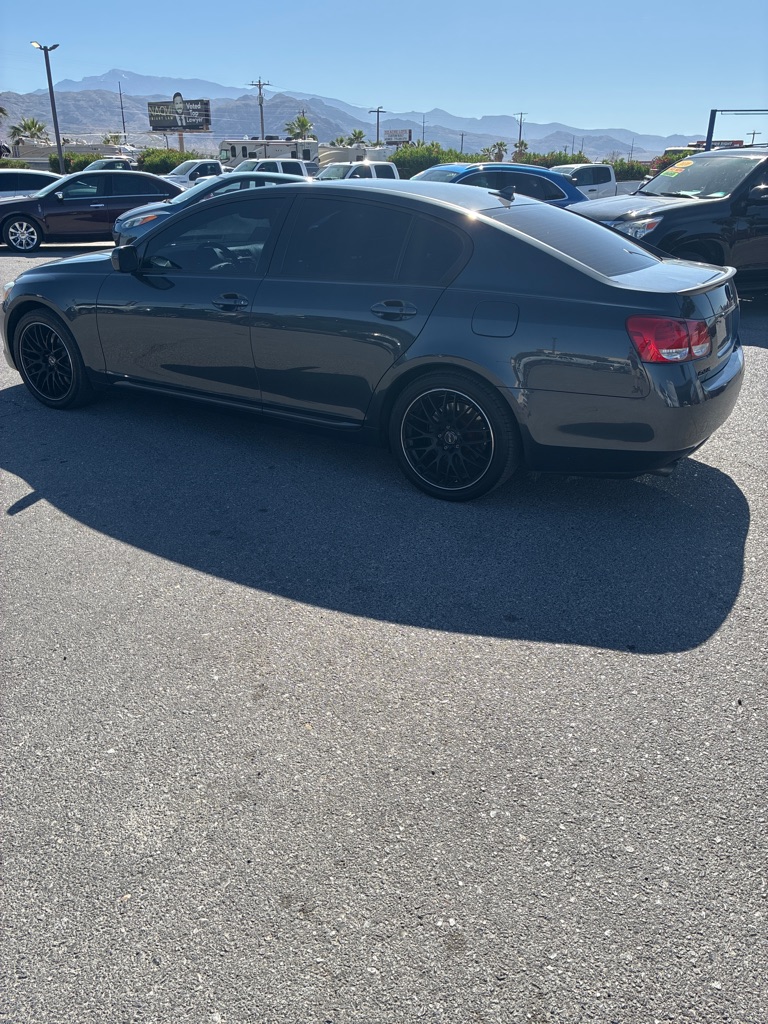 Photo 11 of this LEXUS GS