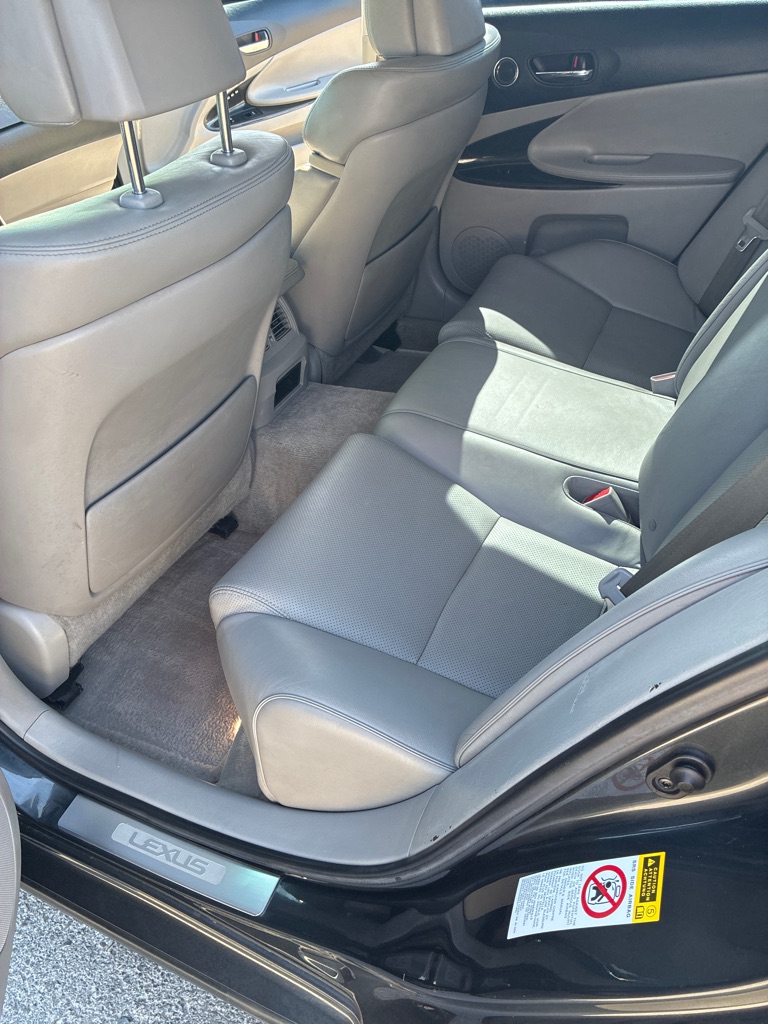Photo 7 of this LEXUS GS