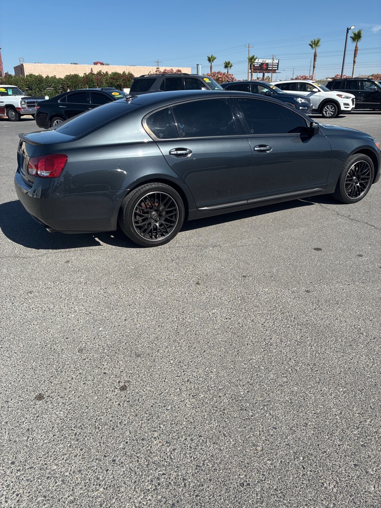 Photo 12 of this LEXUS GS