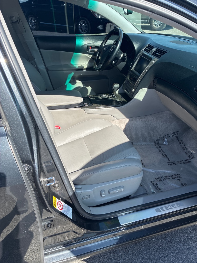 Photo 6 of this LEXUS GS