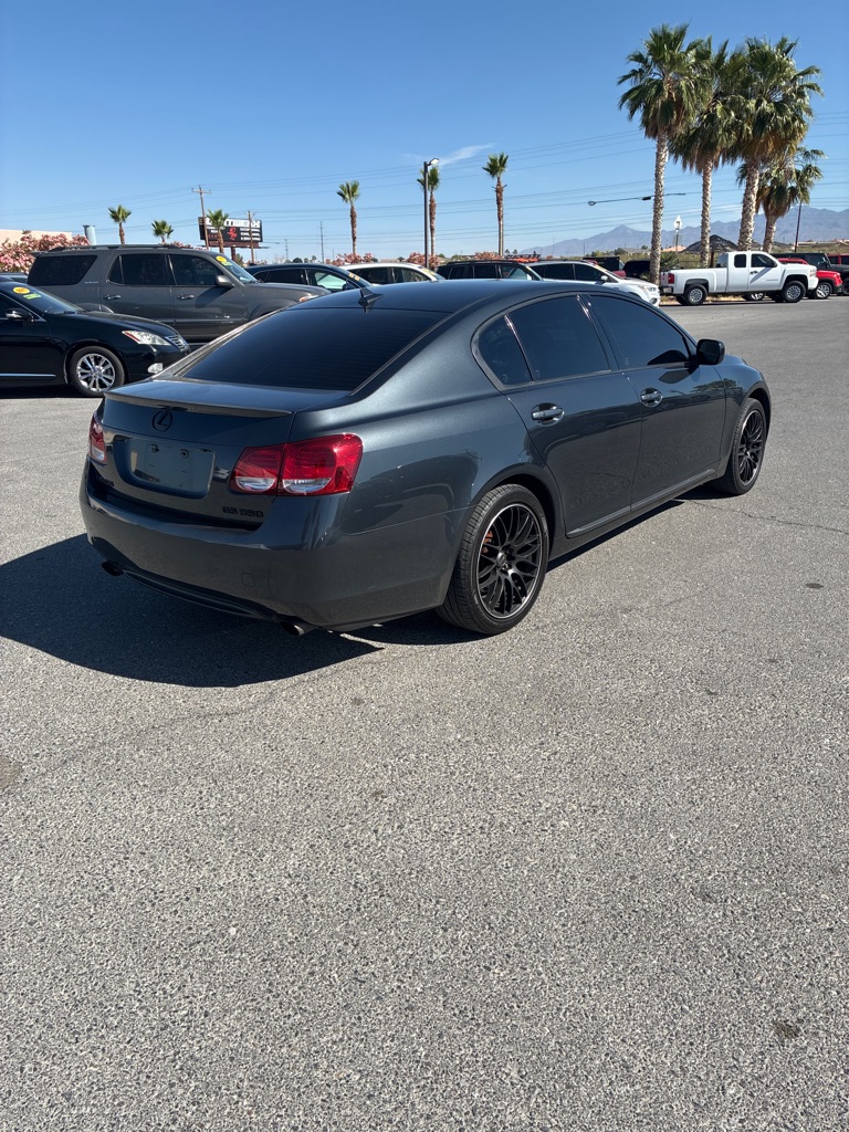 Photo 13 of this LEXUS GS
