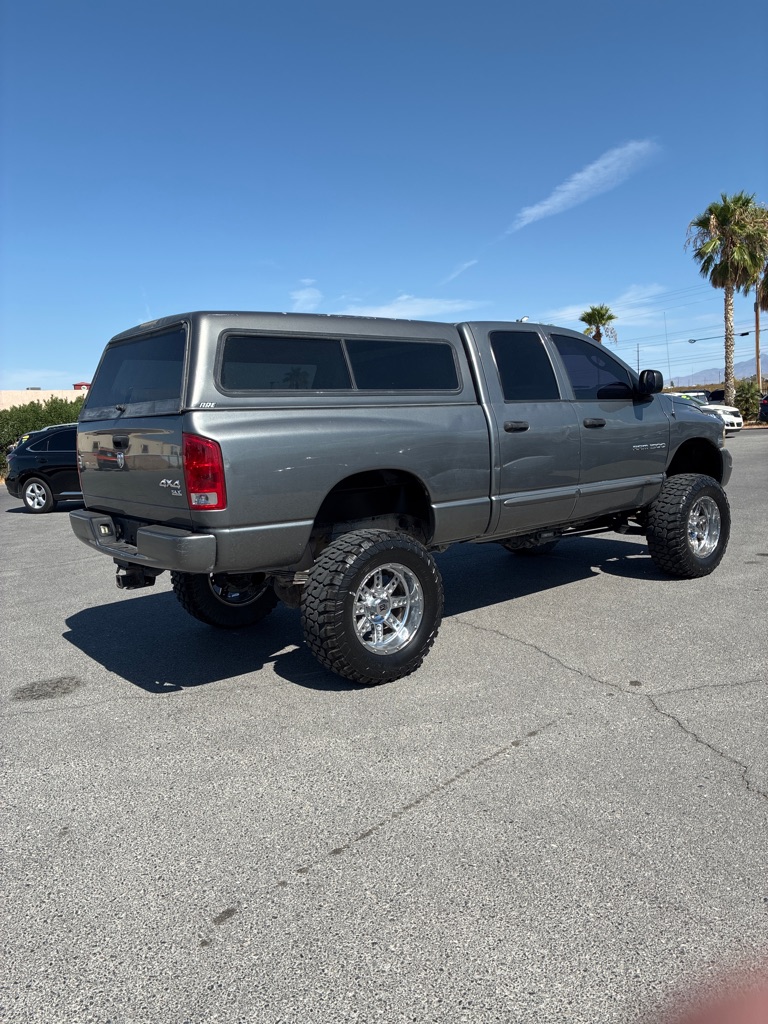 Photo 6 of this DODGE RAM 1500