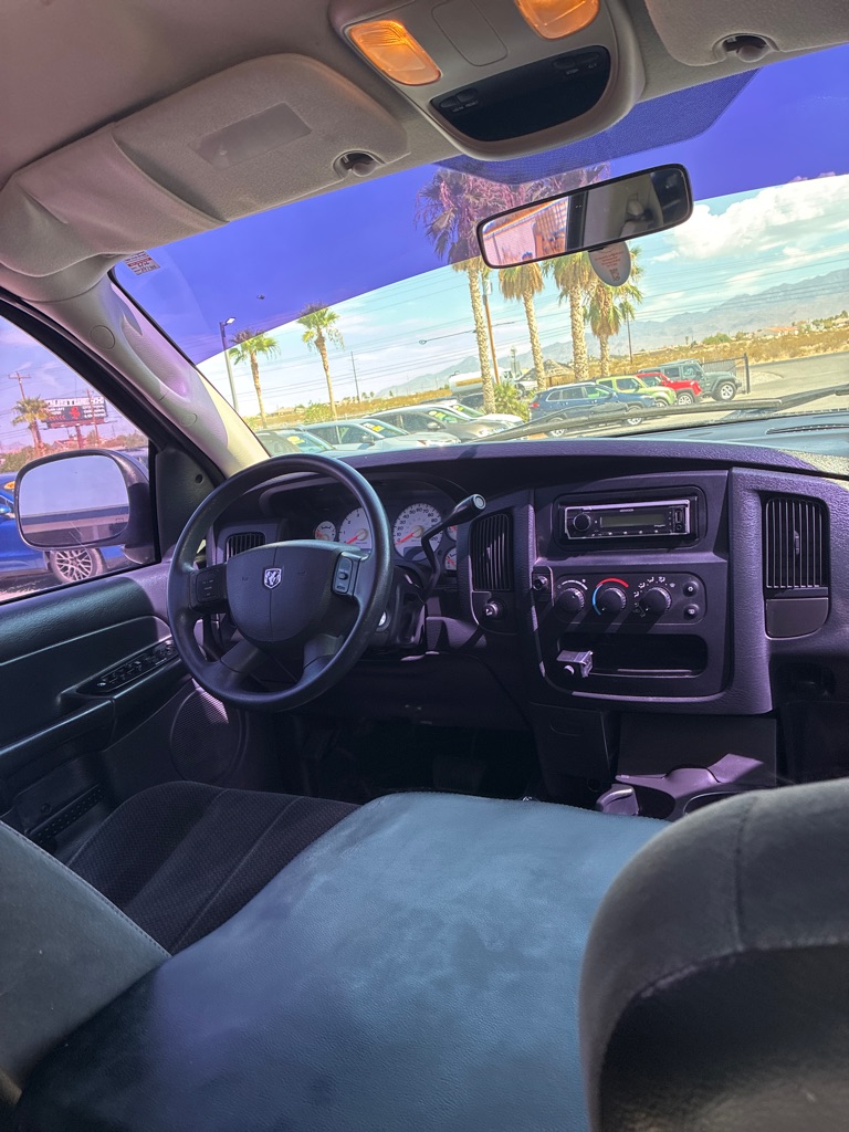 Photo 10 of this DODGE RAM 1500