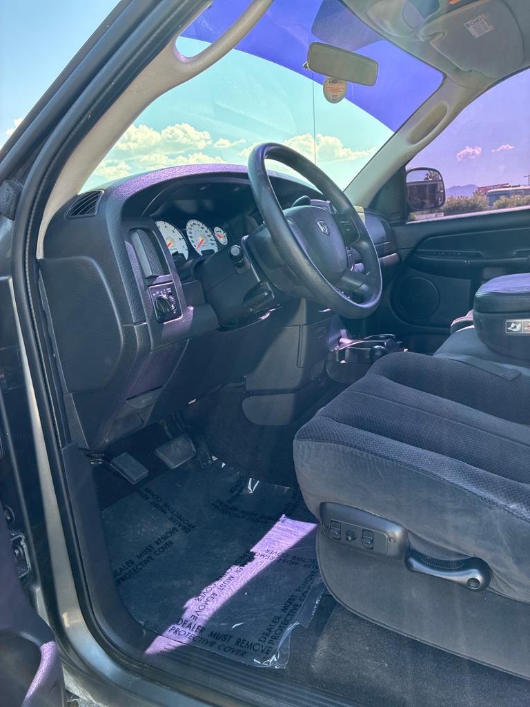 Photo 12 of this DODGE RAM 1500
