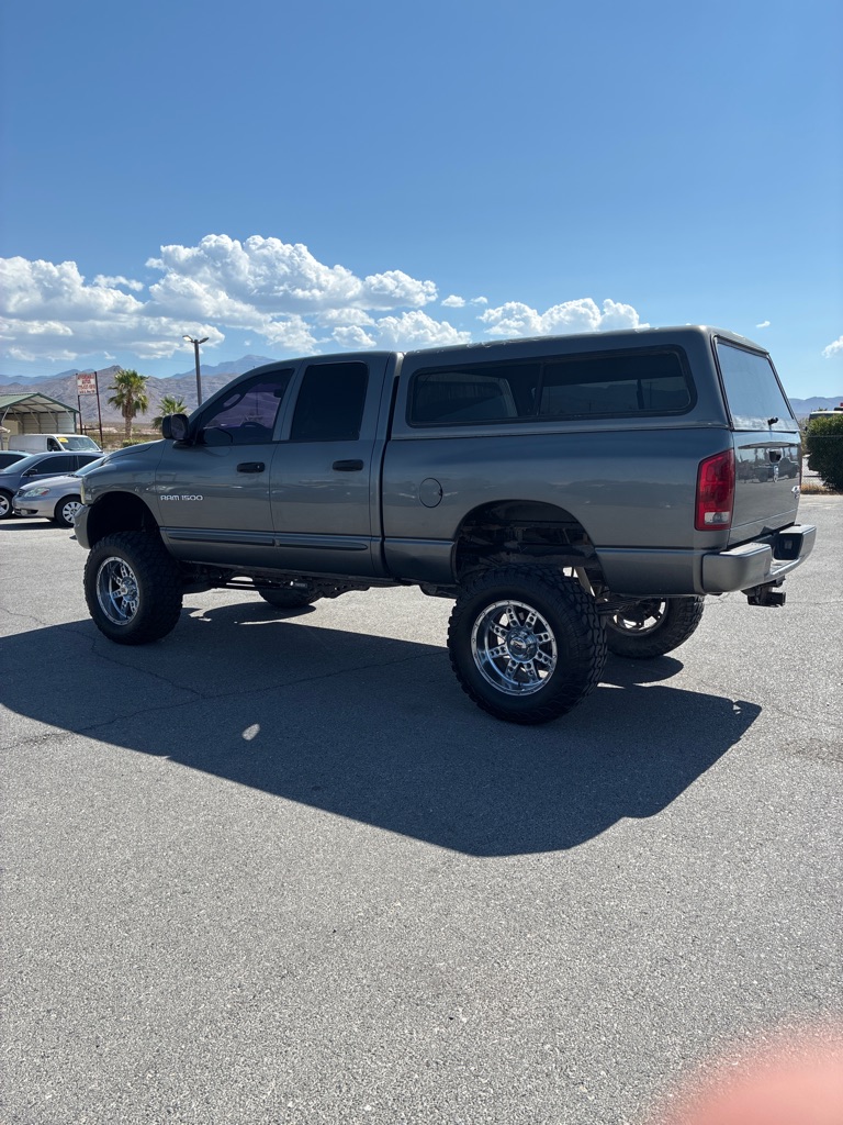 Photo 8 of this DODGE RAM 1500