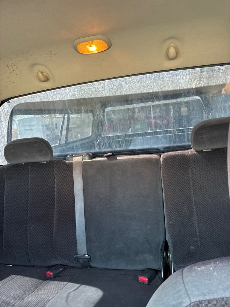 Photo 13 of this DODGE RAM 1500