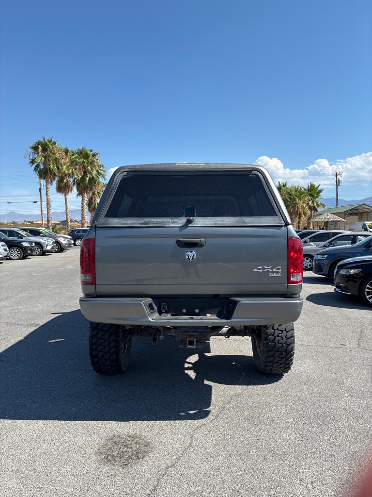 Photo 4 of this DODGE RAM 1500