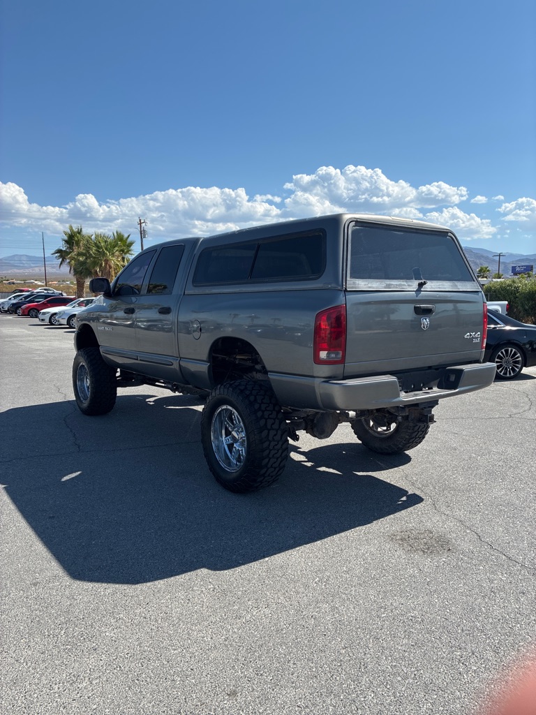Photo 7 of this DODGE RAM 1500