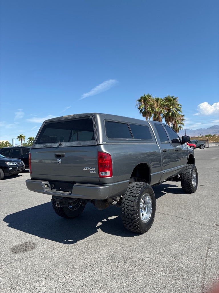 Photo 5 of this DODGE RAM 1500