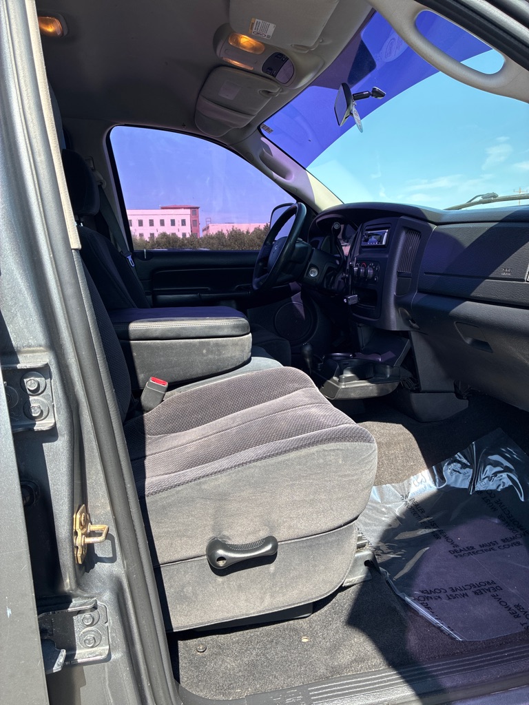 Photo 11 of this DODGE RAM 1500