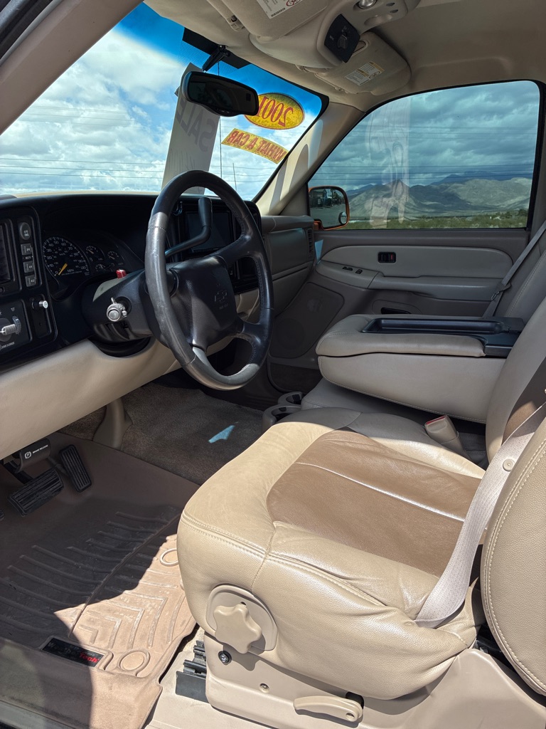 Photo 12 of this CHEVROLET TAHOE