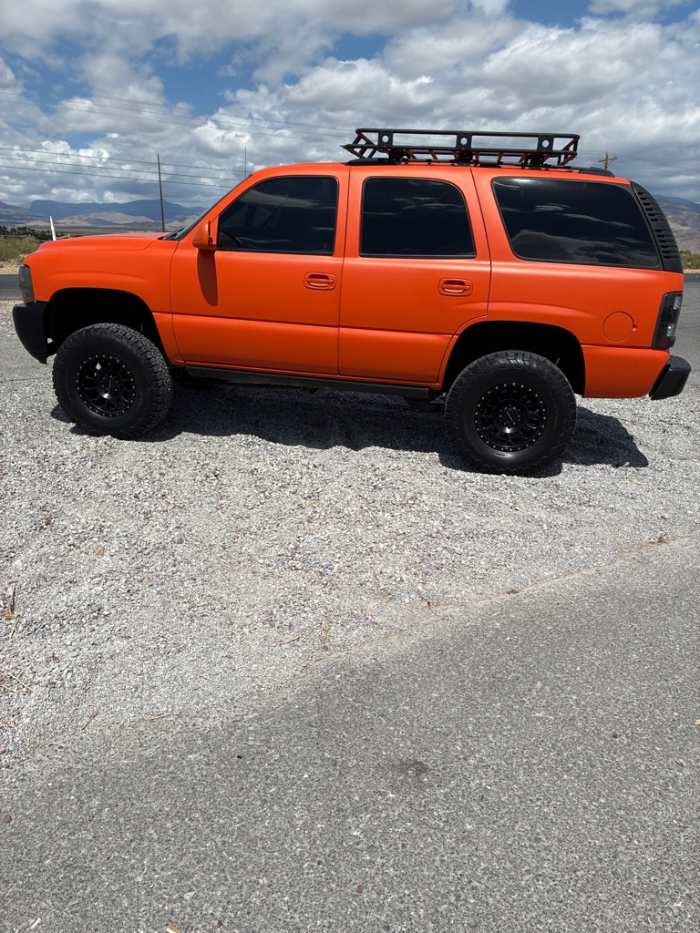 Photo 15 of this CHEVROLET TAHOE