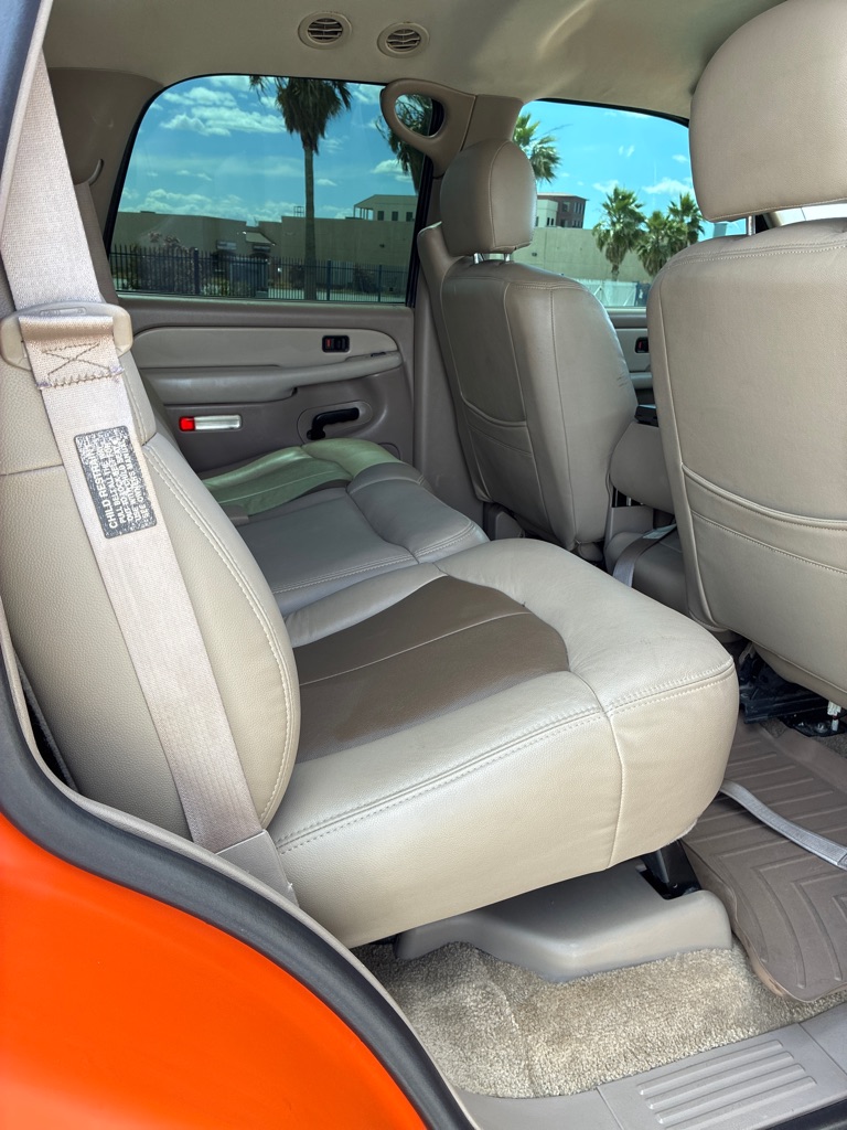 Photo 7 of this CHEVROLET TAHOE