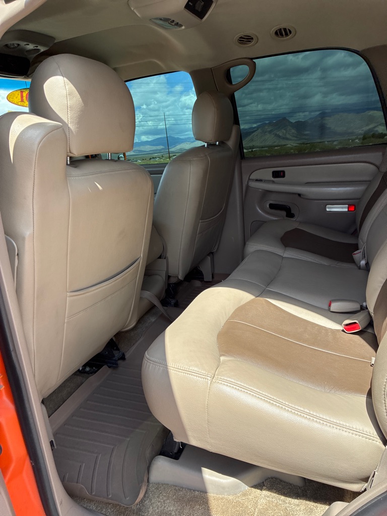 Photo 10 of this CHEVROLET TAHOE