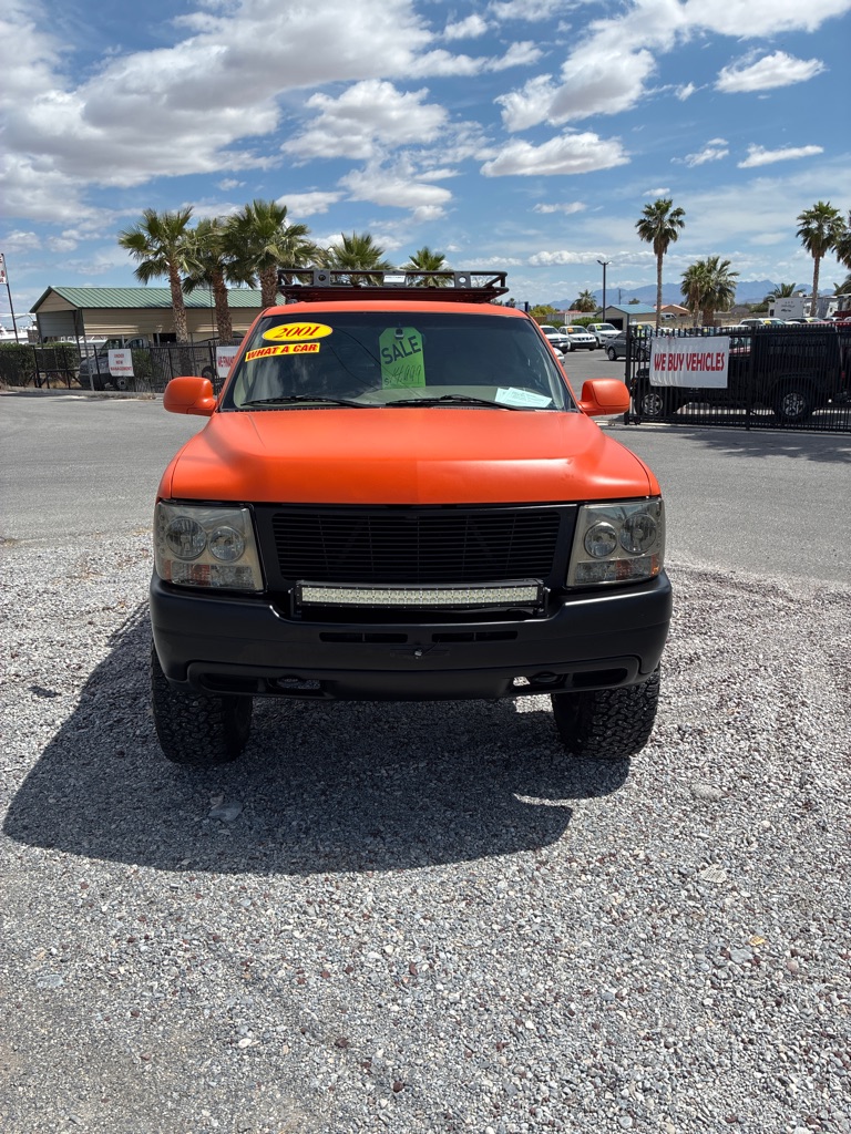 Photo 2 of this CHEVROLET TAHOE