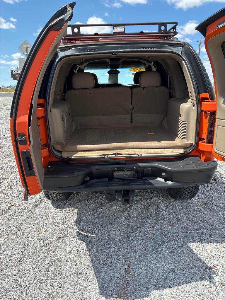 Photo 6 of this CHEVROLET TAHOE