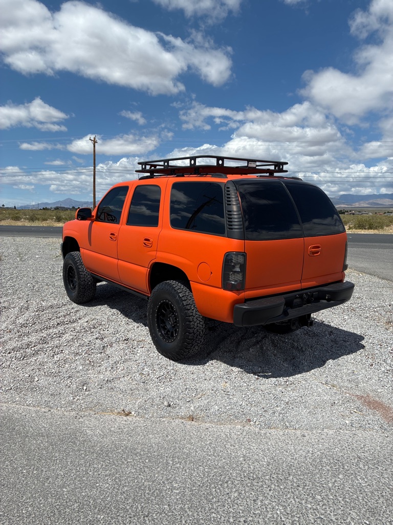 Photo 14 of this CHEVROLET TAHOE