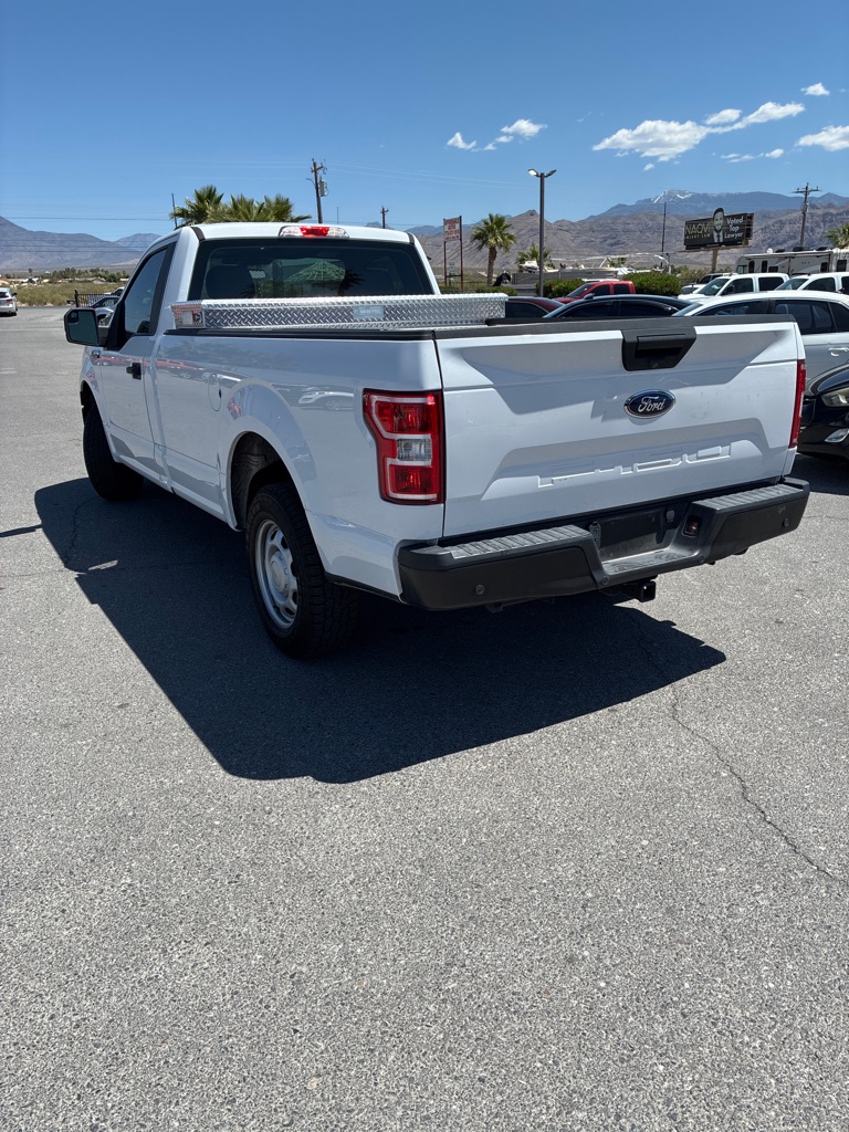 Photo 9 of this FORD F150