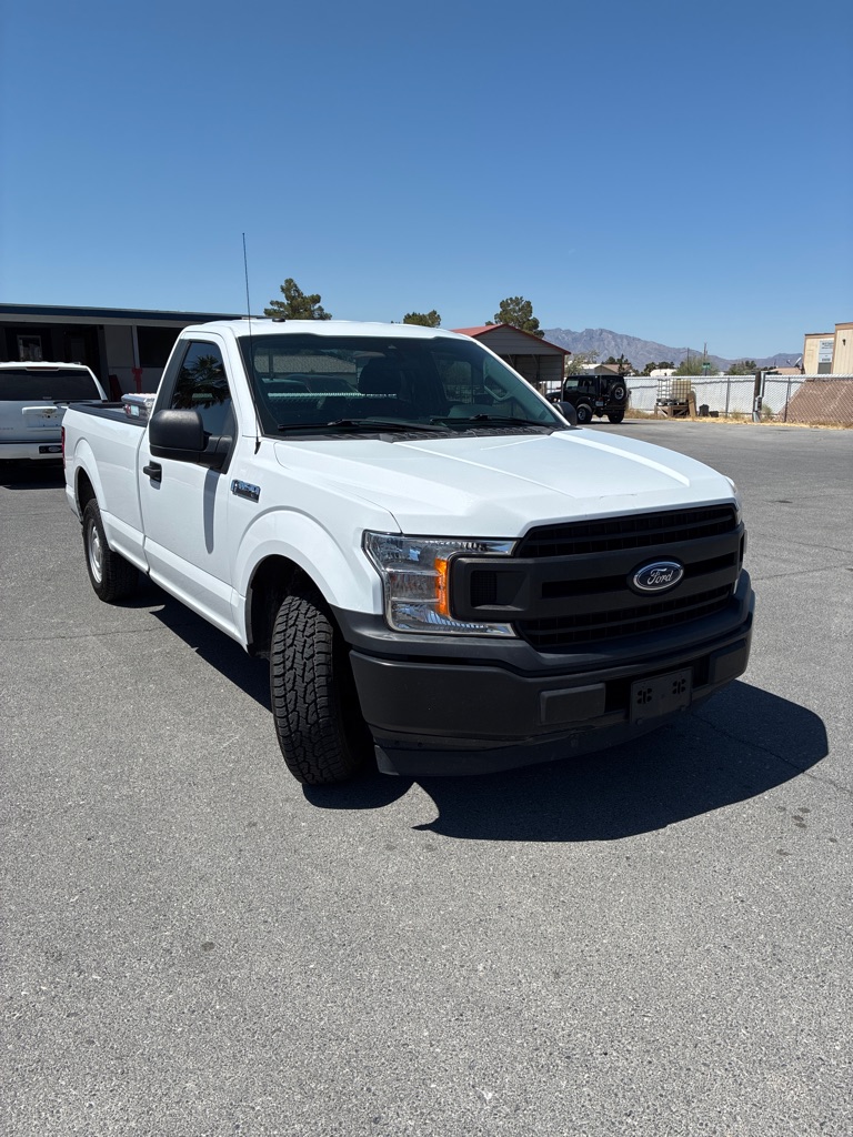 Photo 2 of this FORD F150