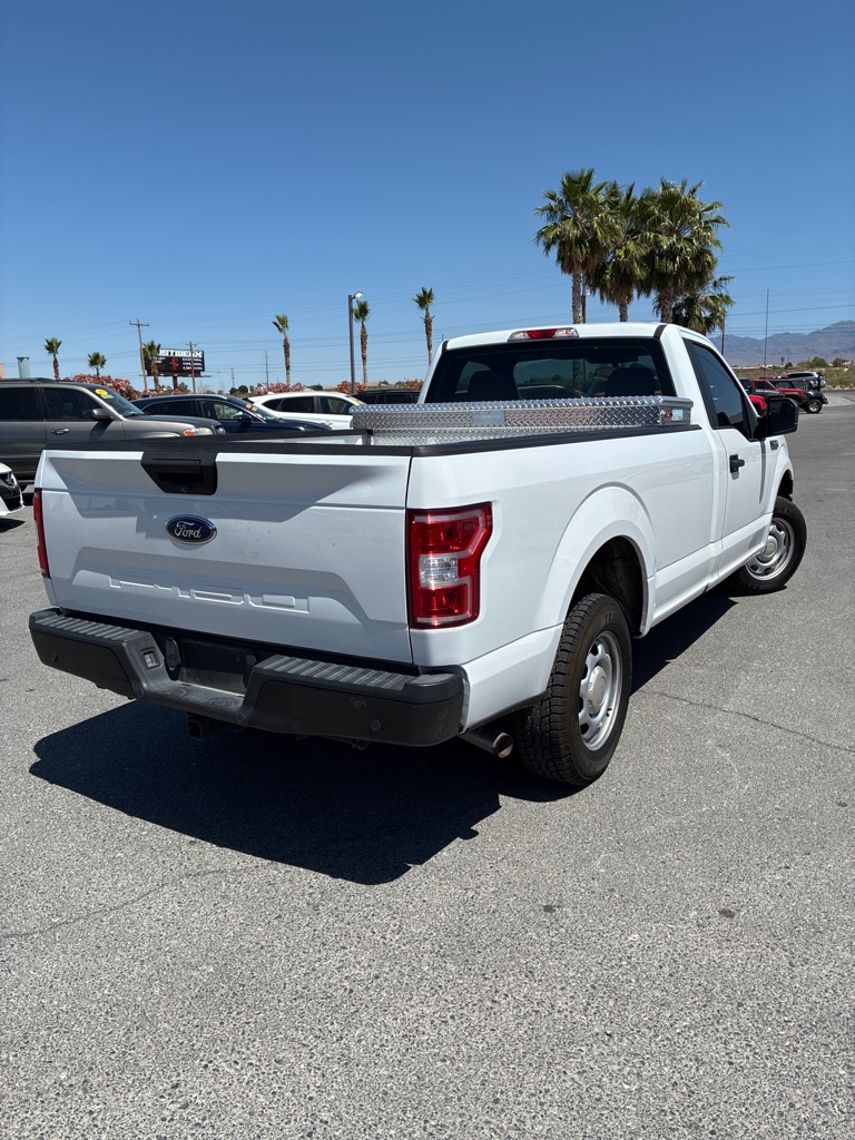 Photo 10 of this FORD F150