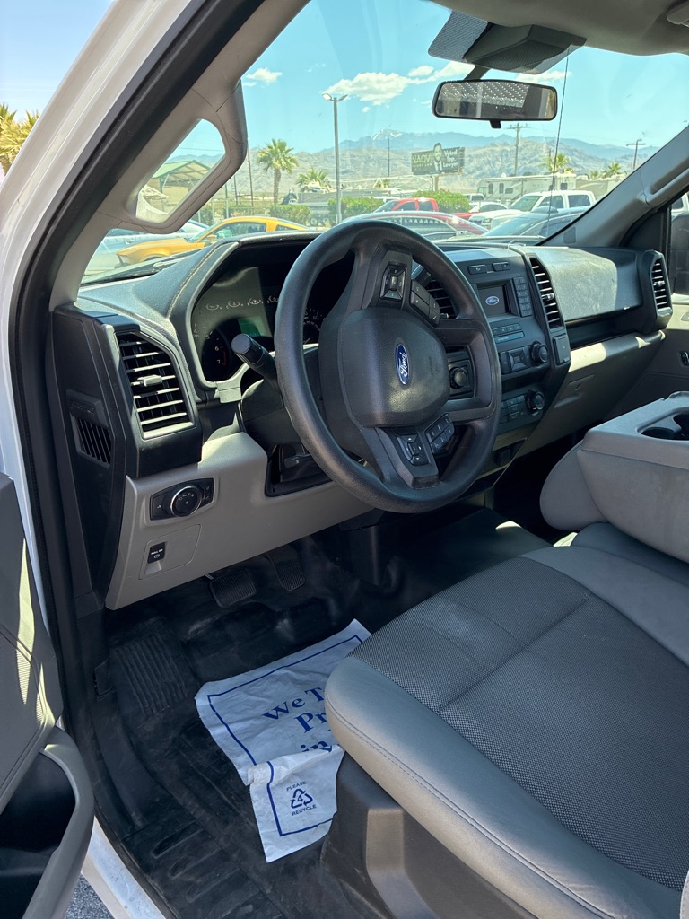Photo 7 of this FORD F150