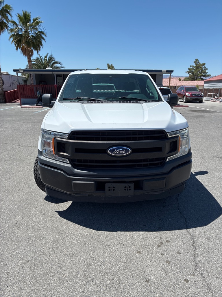 Photo 3 of this FORD F150