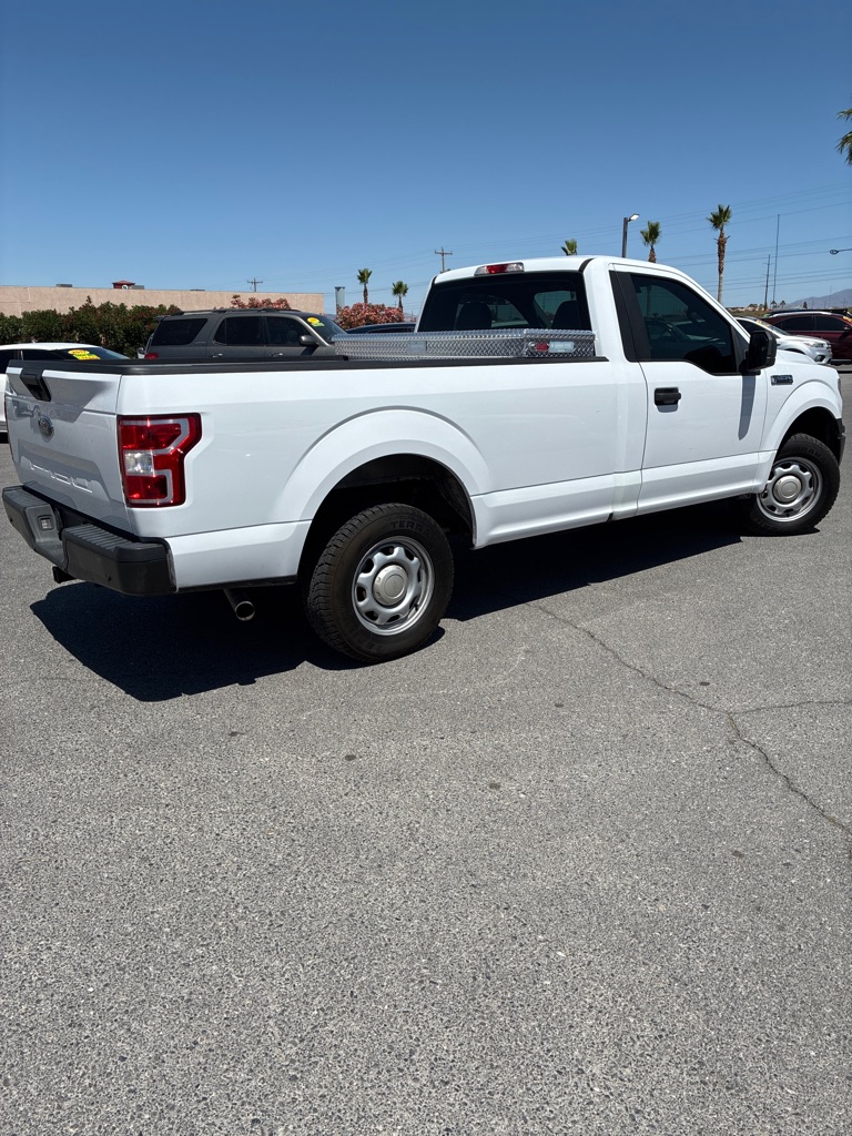 Photo 11 of this FORD F150