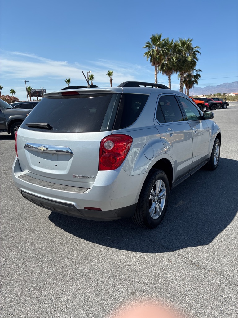 Photo 13 of this CHEVROLET EQUINOX