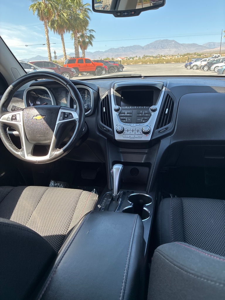 Photo 7 of this CHEVROLET EQUINOX