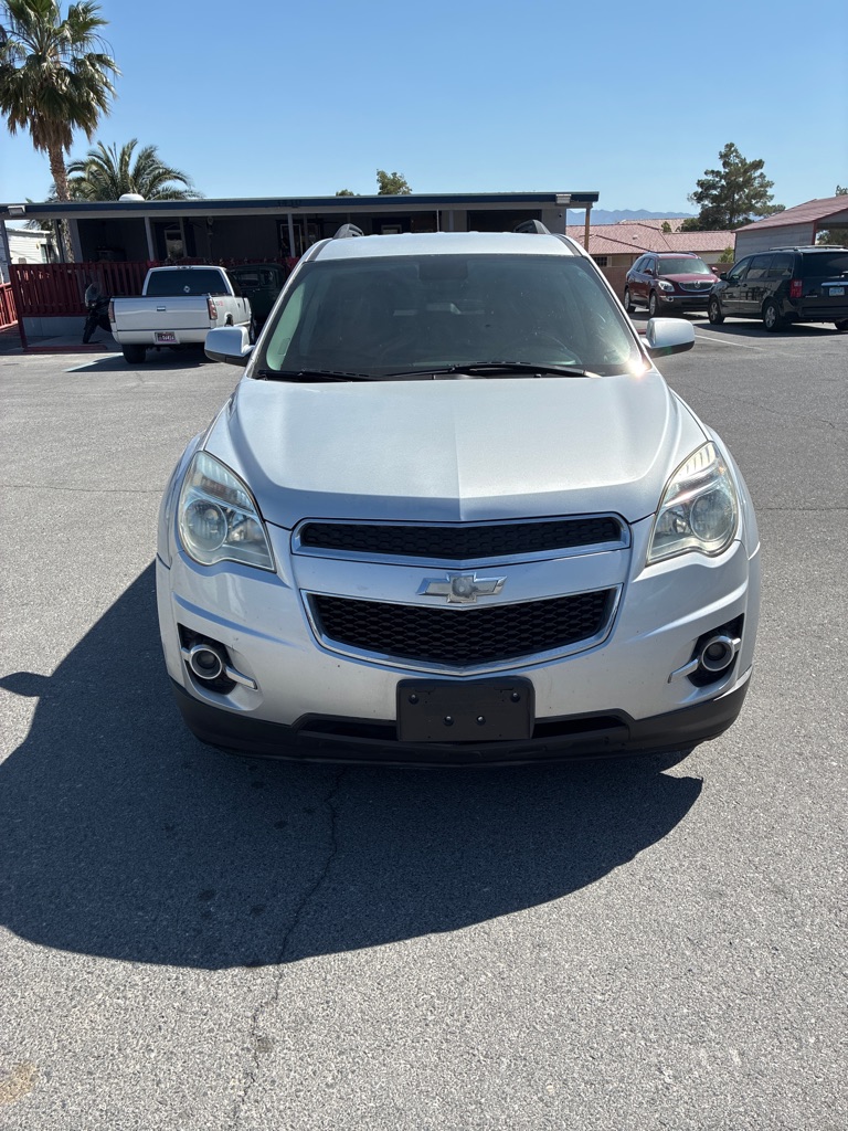 Photo 3 of this CHEVROLET EQUINOX